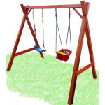 Для вулиці, для дачі