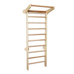 Стінки в натуральному кольорі