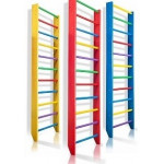 Стінки кольорові