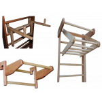 Турніки і бруси