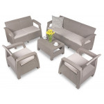 Садові меблі