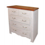 Комоди, стелажі, тумбочки