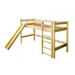 Ліжко-горище