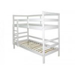 Ліжка двоярусні