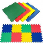 М'яка підлога 