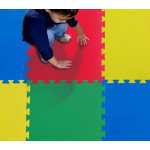 М'яка підлога пазл