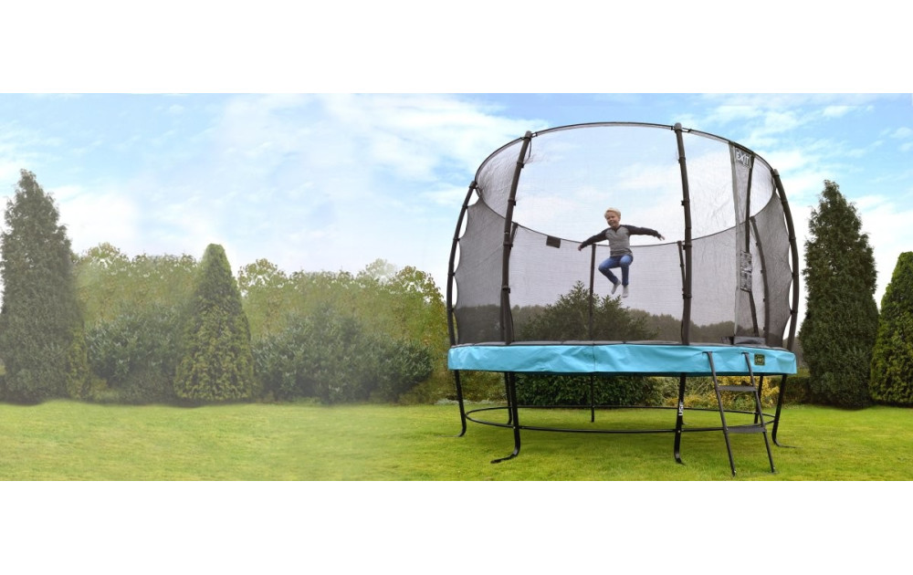 Батути EXIT знову в наявності!