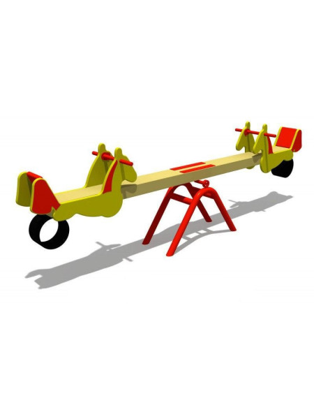 Гойдалка для дітей Балансир Конячка Гойдалка для дітей Балансир Конячка