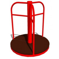 Карусель Вертушка