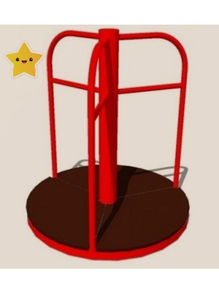 Карусель Вертушка Карусель Вертушка