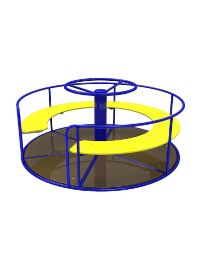 Дитяча карусель Союз