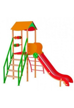 Ігровий комплекс Піноккіо