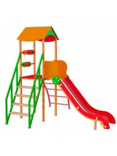 Ігровий комплекс Піноккіо Ігровий комплекс Піноккіо