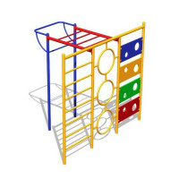 Спортивний комплекс Спритний