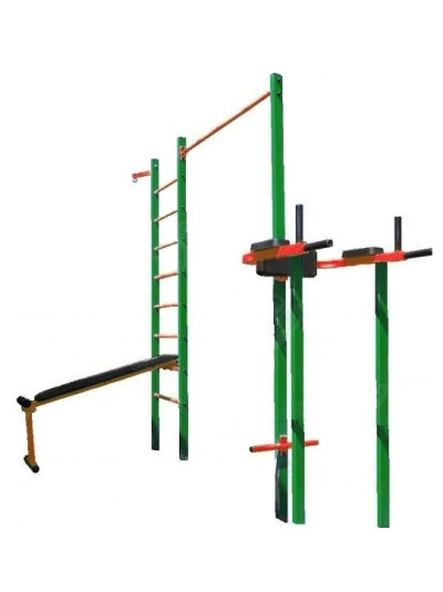 Спорткомплекс Сильний 