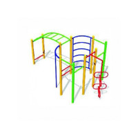 Спорткомплекс для вулиці Гімнастичний