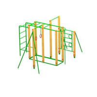 Спортивный комплекс ГТО 