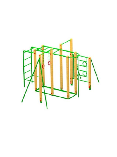 Спортивний комплекс ГТО