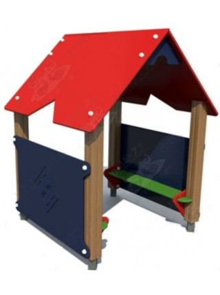 Будиночок ігровий Літня веранда Будиночок ігровий Літня веранда