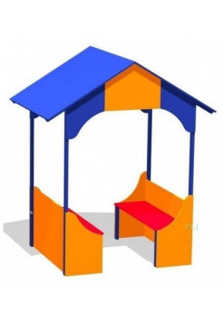 Беседка для детей Гномик