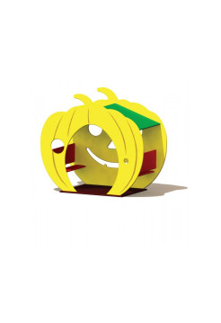 Домик Карета для Золушки-2