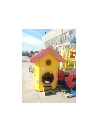 Будиночок ігровий Мальвина Будиночок ігровий Мальвина