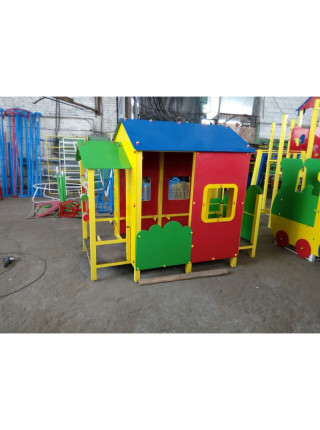 Будиночок для дітей Природа