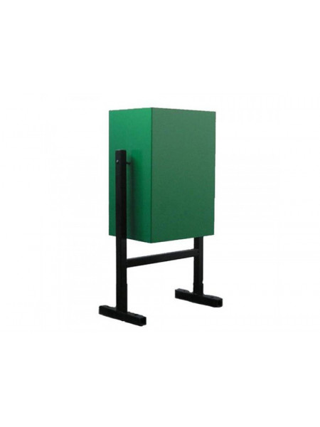  Урна для сміття паркова № 3 