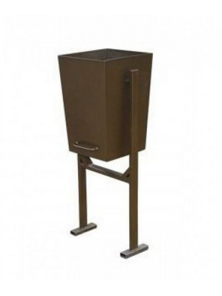 Урна для сміття паркова № 1 