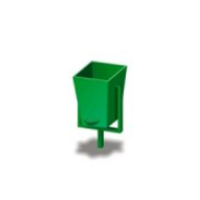 Урна для сміття паркова № 2