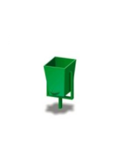 Урна для сміття паркова № 2