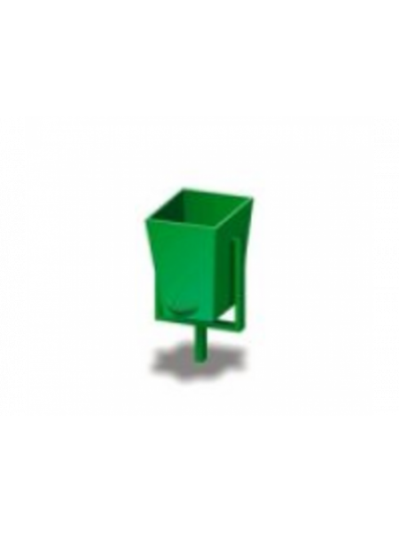 Урна для сміття паркова № 2