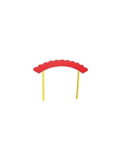 Арка для дитячого майданчика №1 