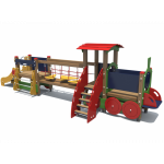 Машинки та потяги