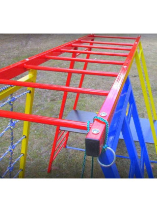  Спортивно-ігровий центр для дітей Спартак