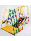 Спортивний комплекс для дітей Лабиринт-1