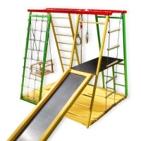 Дитячий спортивний комплекс Секро-Чемпіон