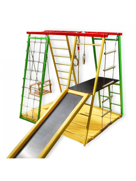 Дитячий спортивний комплекс Секро-Чемпіон