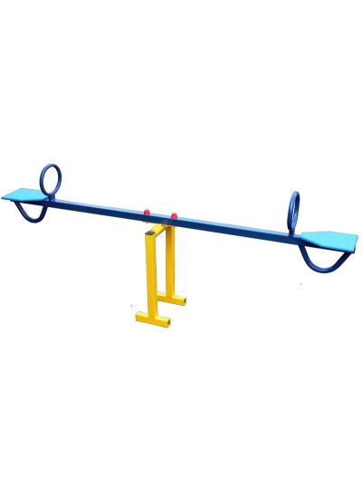 Гойдалка дитяча балансир без спинки