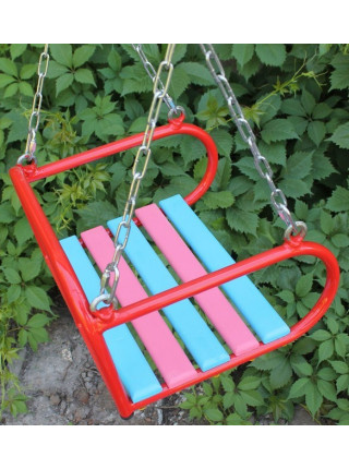 Карусель ланцюгова для дітей Ромашка Карусель ланцюгова для дітей Ромашка