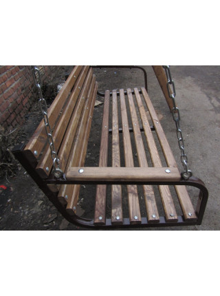 Гойдалка садова розбірна ланцюгова