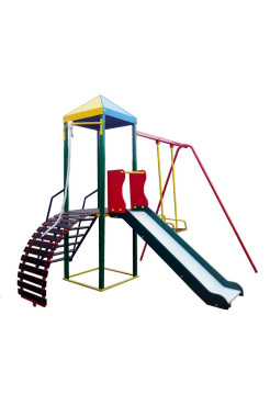 Игровой комплекс Гоша-807