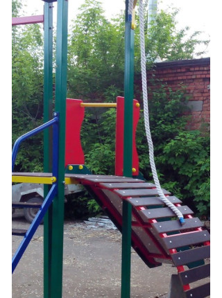 Ігровий комплекс Гоша-807 Ігровий комплекс Гоша-807