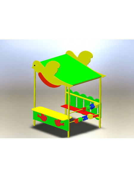 Будиночок для дітей Ластівка 