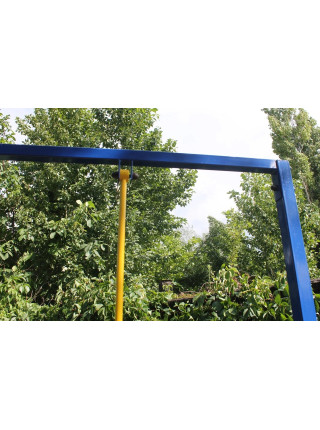 Гойдалка дитячя одномісна 