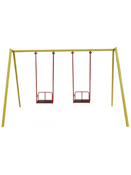 Гойдалки для усієї сім'ї двомісні