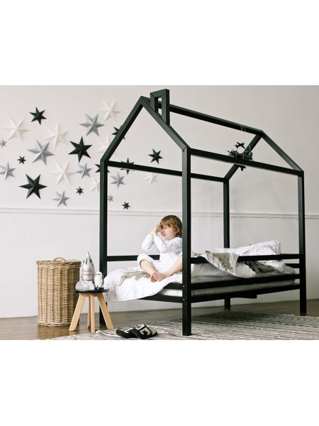 Ліжко-будиночок Стандарт