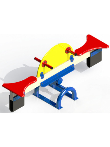 Гойдалки балансир Малютка