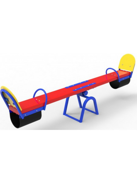 Гойдалки балансир Класична