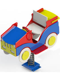 Гойдалка пружина Джип